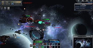 Debris Zone