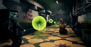 Twisted Chance Online