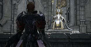 FINAL FANTASY XIV Online