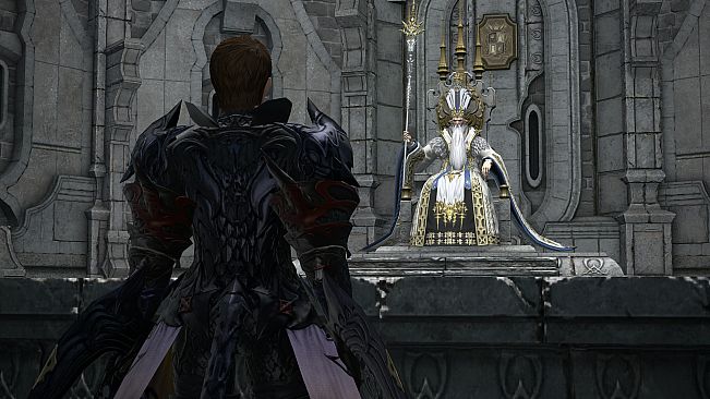 FINAL FANTASY XIV Online