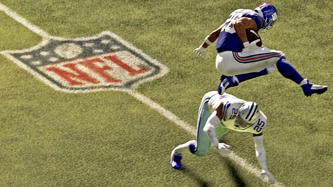 Madden NFL 21 Ulepszenie do Edycji Superstar