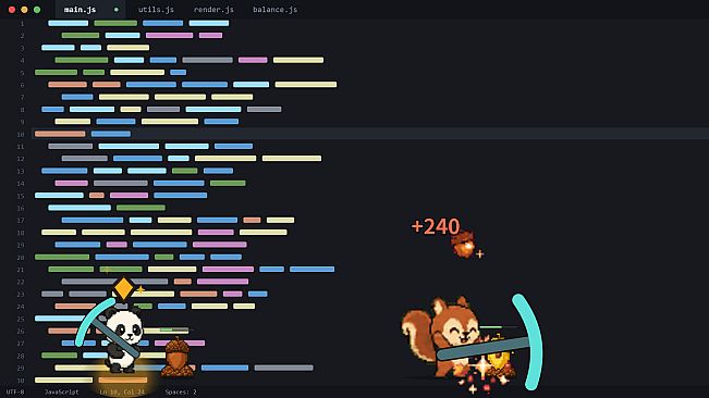 Toby's Carrot Patch: Supporter Pack