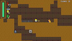 Brave Builder Construct A Climb