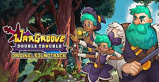 Wargroove: Double Trouble - Soundtrack