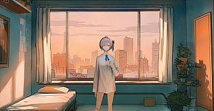 The End of the World and Her Room