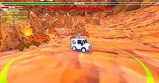 Truck Maxxing