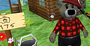 Rescue Bear Operation - Moo Bucket