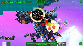 Mechxis War: The Rise of AI