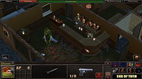 Silent Storm Gold Edition