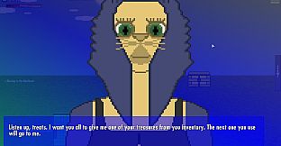 Missy's Transformation Tournament