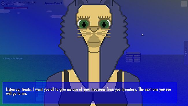 Missy's Transformation Tournament