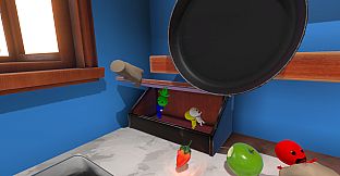 Takelings House Party