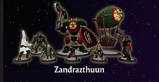 War for Ylinthia