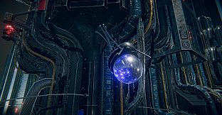 Space Transport Tycoon