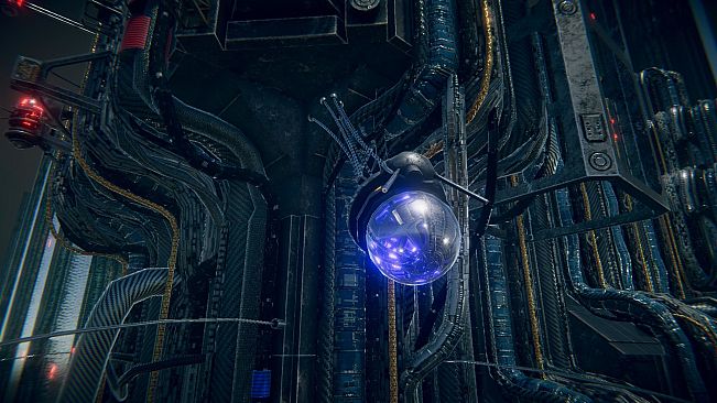 Space Transport Tycoon