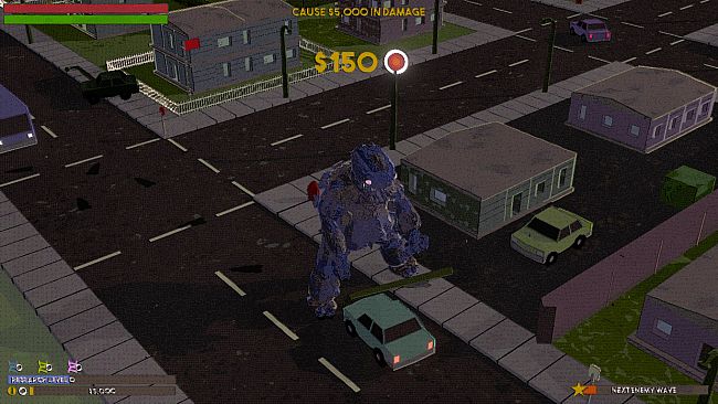 Test Tube Titans: Taster Trial