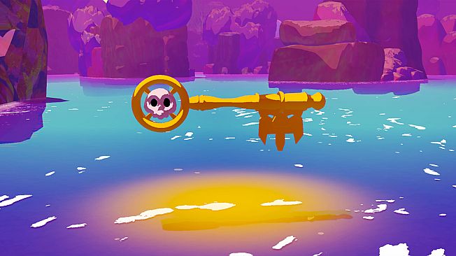 Dummy Pirates: Ocean Tales