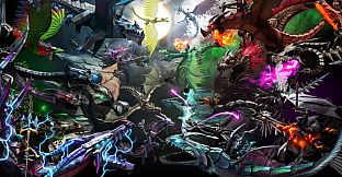 Dragons and Titans - Titan Pass