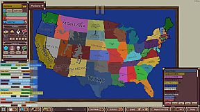 Ages of Conflict: World War Simulator