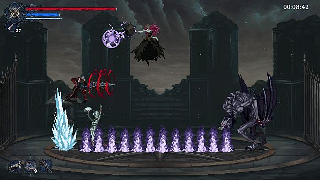 The Last Faith - Awakened Ancients