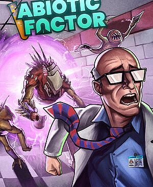 Abiotic Factor Playtest