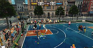 3on3 FreeStyle: Rebound - Rookie Package 2