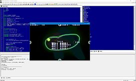 GLBasic SDK - A Multiplatform BASIC Compiler