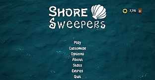 Shore Sweepers