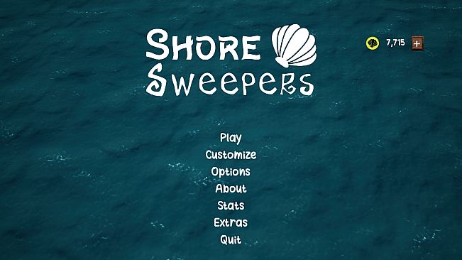 Shore Sweepers