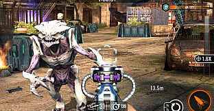 Sniper Strike: Special Ops