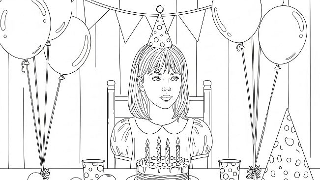 100 Cats Lost in Birthday Bash