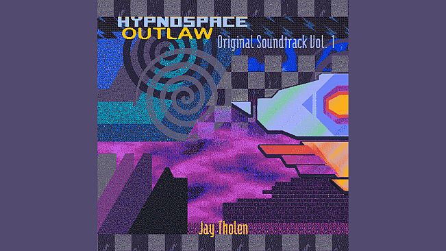 Hypnospace Outlaw (Original Soundtrack)