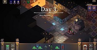 Underground Security Inc