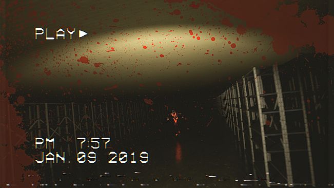 Escape From Warehouse