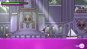 Morkull Ragast's Rage