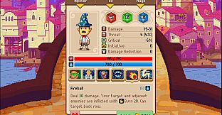 Knights of Pen and Paper 2: Free Edition