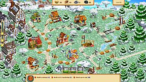 Crown of the Empire Around the World