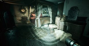 Sound of Darkness: Escape Room Adventure
