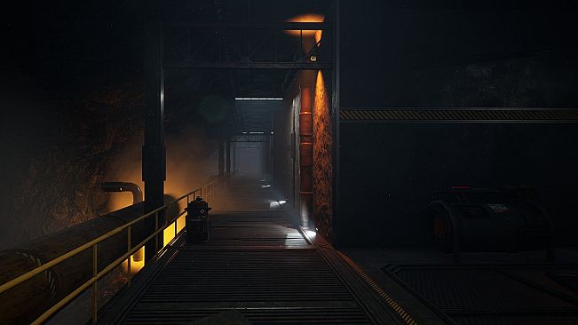 SCP: Hellfire