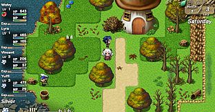 The protectors of Deya