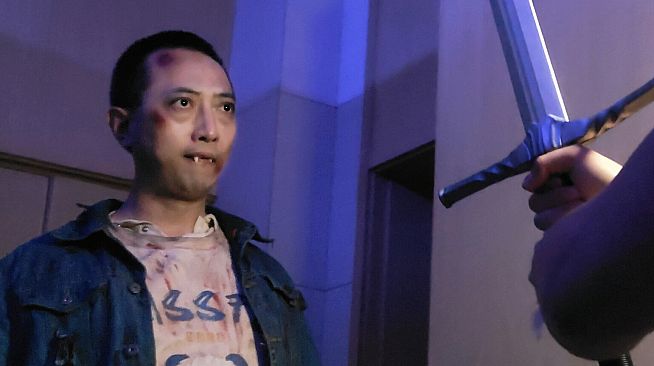 108 Silly Ways to Die - HD stills