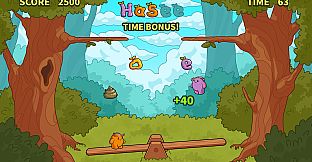 Neopets - Mega Mini Games Collection - The Neopian Arcade Odyssey