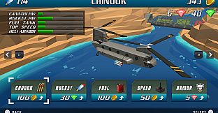 River Strike