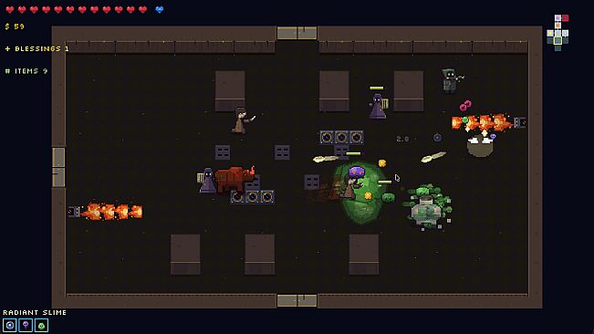 Mool: Chroma