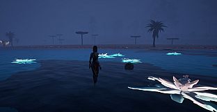 Misty Island: The Forgotten Story