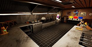The Ramen Bar
