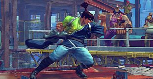 USFIV: All-in 2011 Costume Pack