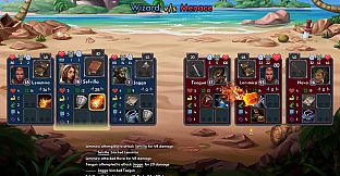 Not Your Mama's Autobattler