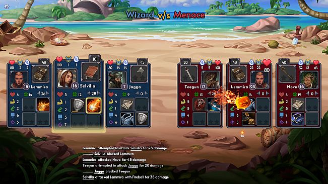 Not Your Mama's Autobattler