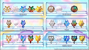 Doll Catching Simulator